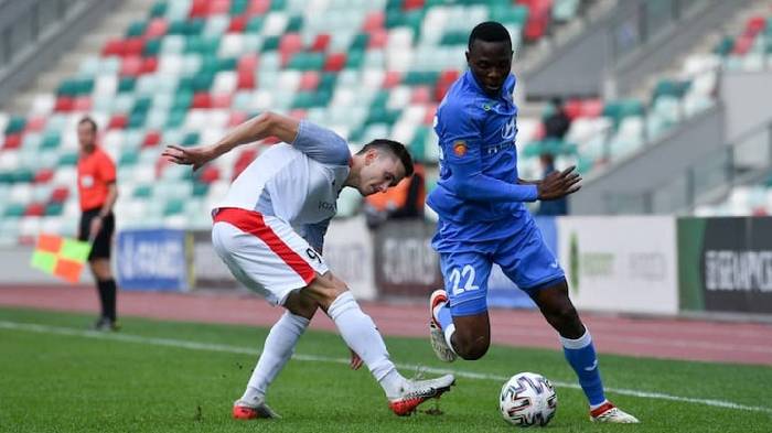 Nhận định, soi kèo FC Minsk vs FC Gomel, 20h40 ngày 16/9: Chạy nước rút