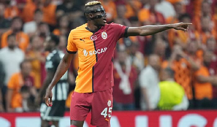 Nhận định, soi kèo Galatasaray vs Kasimpasa, 23h00 ngày 28/9: Khó tin cửa trên