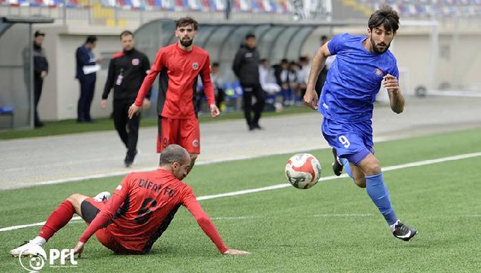 Nhận định, soi kèo Qaradag Lokbatan vs Qabala, 19h00 ngày 19/9: Tin vào tân binh