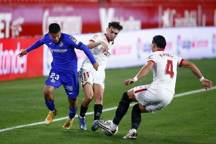 Nhận định, soi kèo Sevilla vs Getafe, 23h30 ngày 14/9: Đi vào vết xe đổ