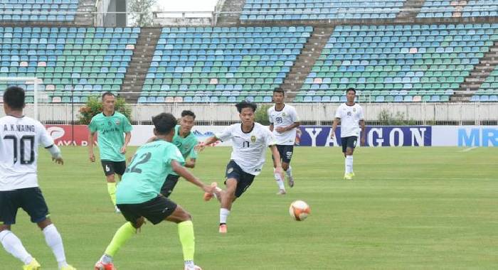 Nhận định, soi kèo Thitsar Arman vs Yangon United, 16h30 ngày 23/9: Miếng mồi ngon