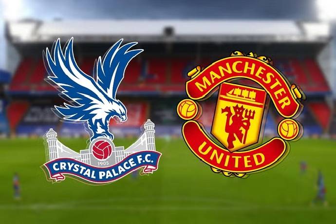 Siêu máy tính dự đoán Crystal Palace vs MU, 23h30 ngày 21/9